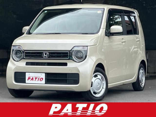 2021 Honda N-WGN L Turbo Honda Sensing