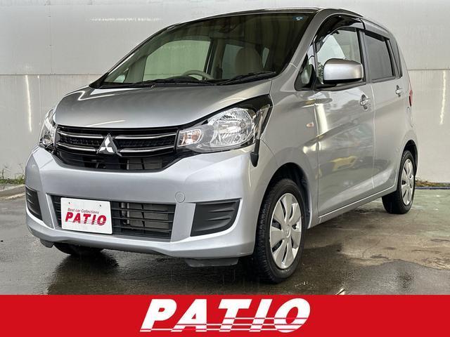 2018 Mitsubishi ek Wagon M e-Assist