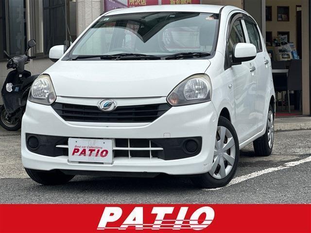 2015 Daihatsu Mira eS L