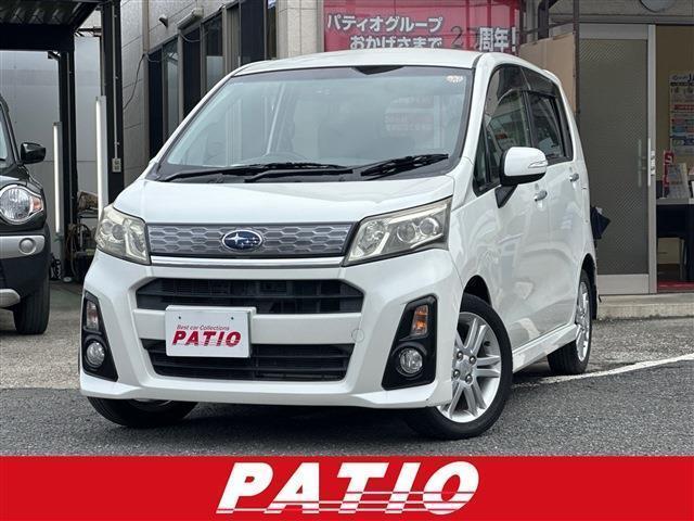 2013 Subaru Stella Custom Custom RS Smart Assist