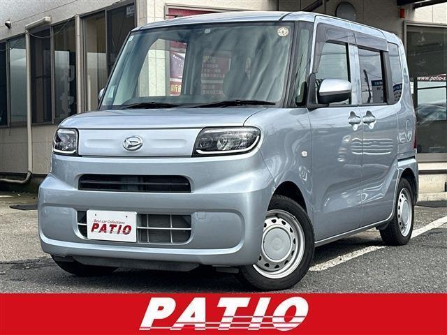 2021 Daihatsu Tanto L