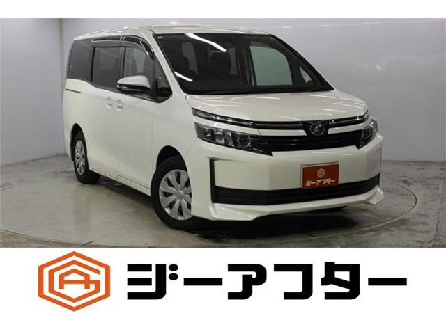 2016 Toyota Voxy 2.0X 7-Seater