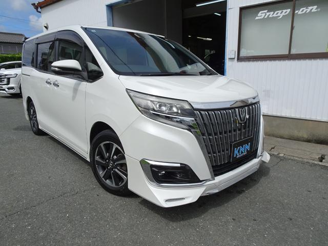 2018 Toyota Esquire Gi