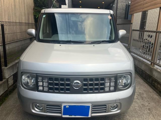 2004 Nissan Cube Special SX70th2