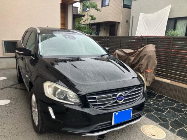2016 Volvo XC60 D4 Classic