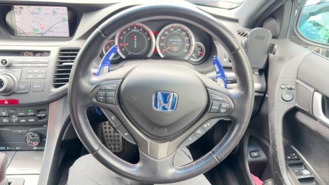 2011 Honda Accord Tourer Type S