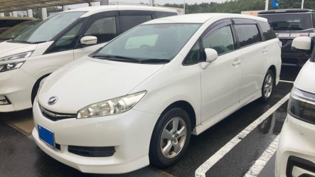 2013 Toyota Regiusace Van 1.8X