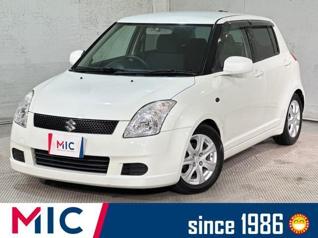 2005 Suzuki Swift 1.3 XG