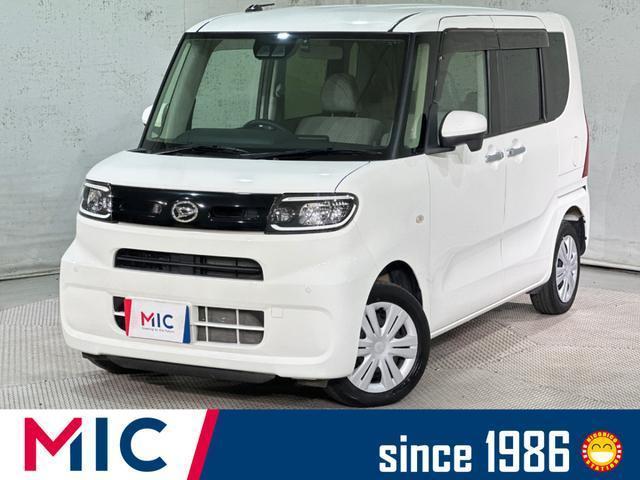 2021 Daihatsu Tanto X Turbo