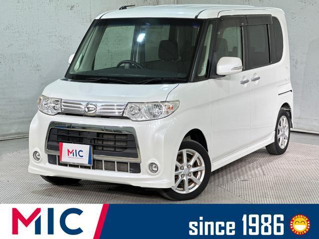 2012 Daihatsu Tanto Custom Custom X Special
