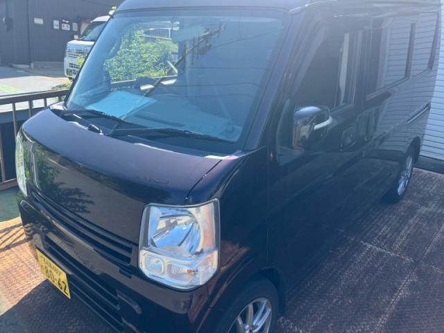 2019 Suzuki Every Van Join Turbo