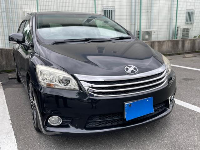 2010 Toyota MarkX Zio Special Aerial V Selection