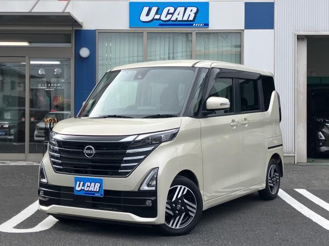 2023 Nissan Roox HighWayStar Highway Star X Pro Pilot Edition ★Goo Certified