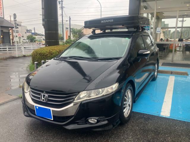 2010 Honda Odyssey M Aero Package