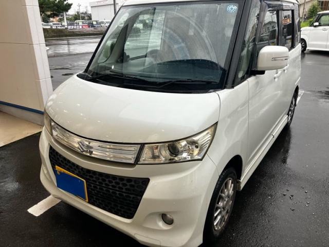 2010 Suzuki Palette SW SW_TS