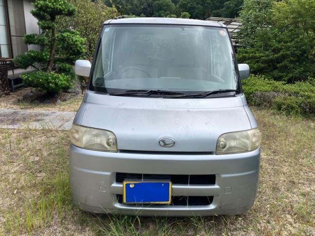 2004 Daihatsu Tanto R