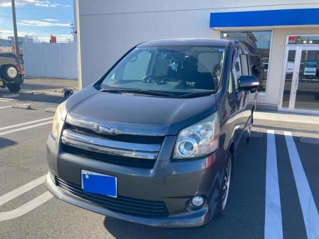 2009 Toyota Noah Si