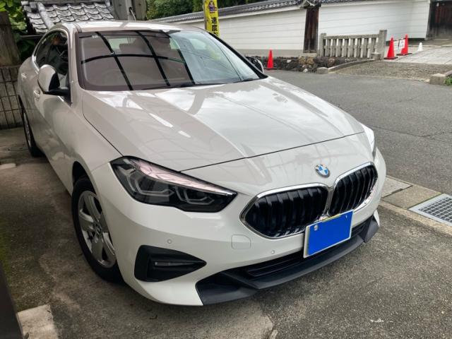 2022 BMW 2series Gran Cp 218i Gran Coupe Play