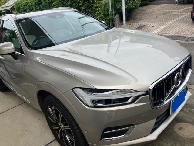 2017 Volvo XC60 T5_AWD Inscription