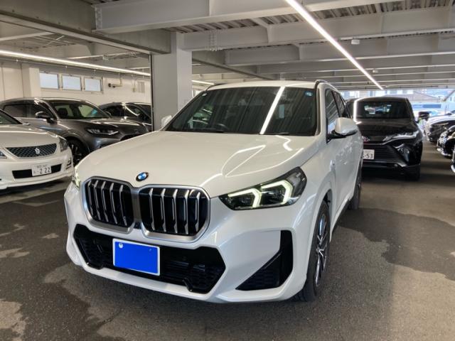 2023 BMW X1 xDrive20d M Sport