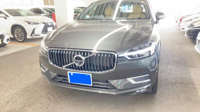 2018 Volvo XC60 T5_AWD Inscription