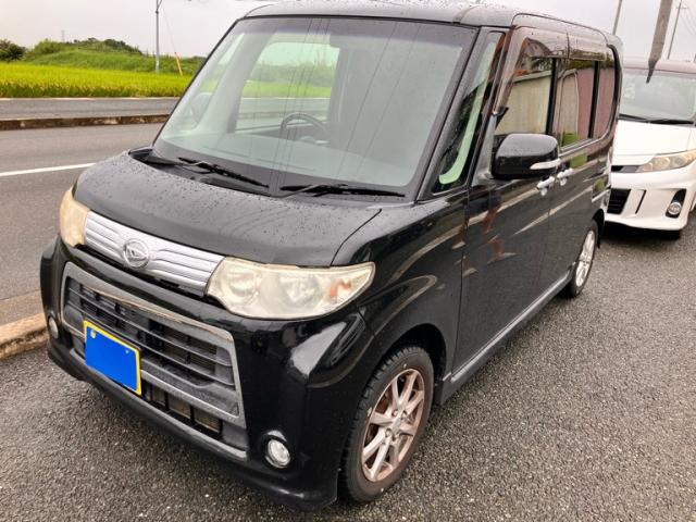 2011 Daihatsu Tanto Custom Custom RS