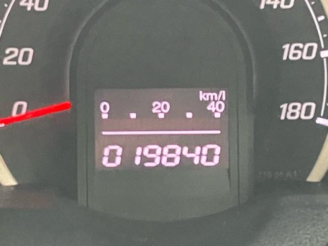 2012 Honda Fit 15XH