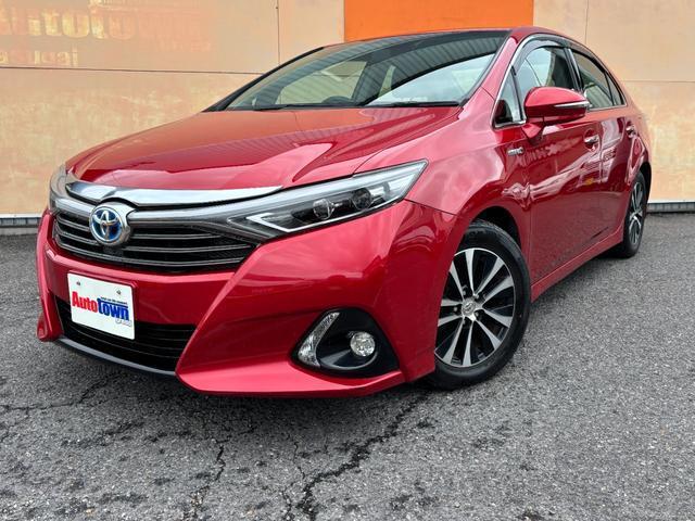 2015 Toyota SAI S C Package