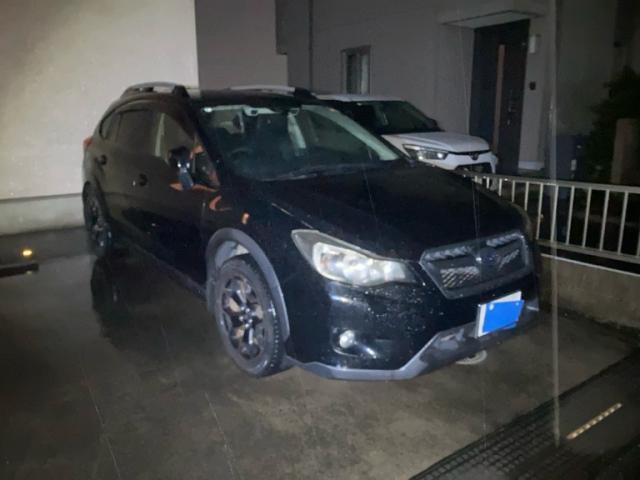2014 Subaru XV 2.0i-L EyeSight