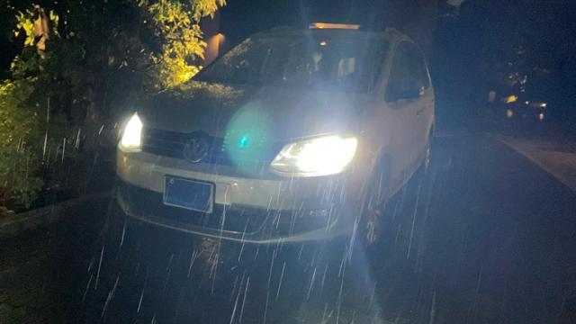 2012 Volkswagen VW Sharan TSI Highline BMT