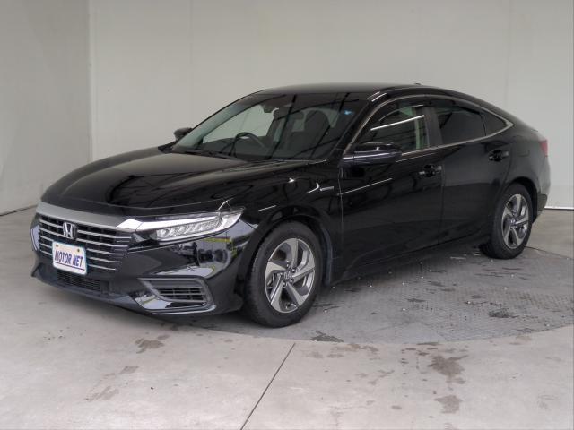 2019 Honda Insight LX