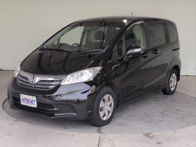 2013 Honda Freed G Just Selection