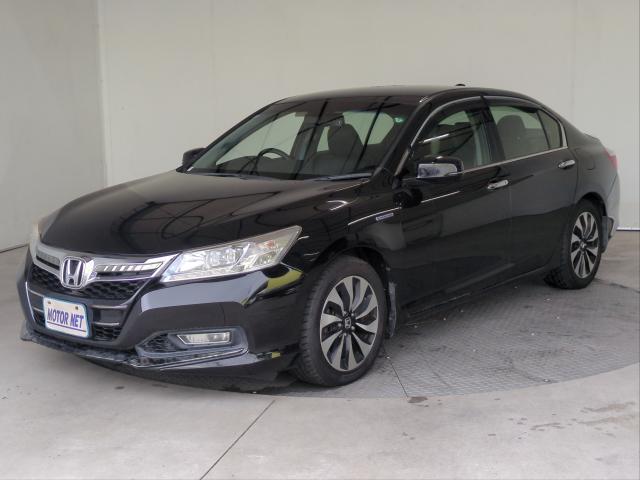2013 Honda ACCORD HYBRID LX