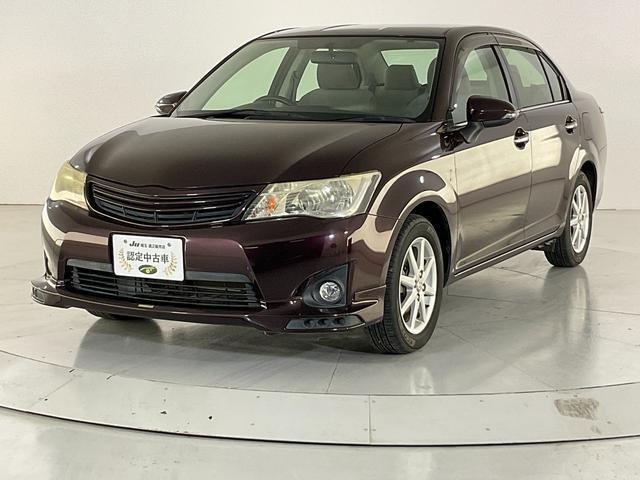 2013 Toyota Corolla Axio 1.5G