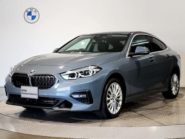 2023 BMW 2series Gran Cp 218i Gran Coupe Play