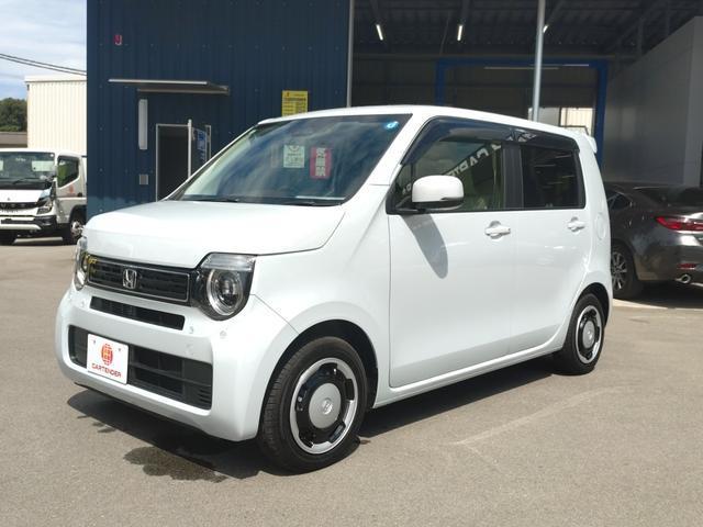 2026 Honda N-WGN L