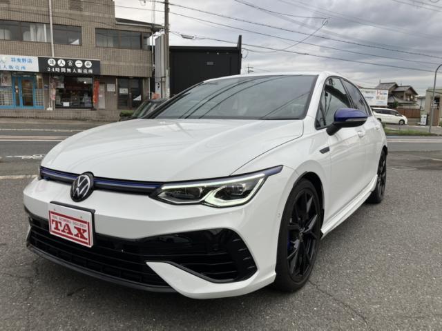 2023 Volkswagen VW Golf R 20 Years