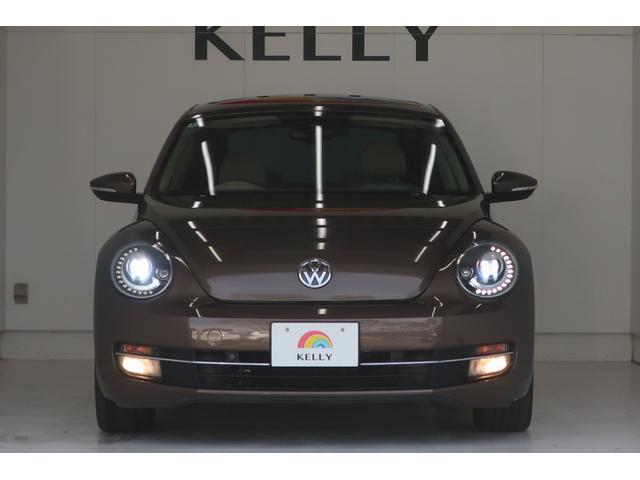 2014 Volkswagen VW TheBeetle Choco