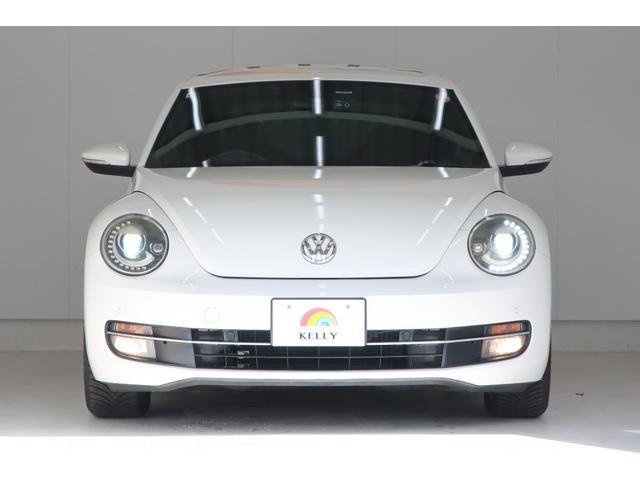 2014 Volkswagen VW TheBeetle Milk