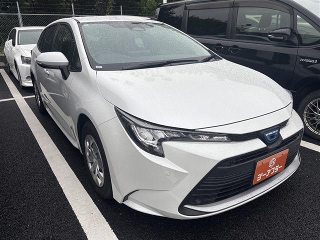 2025 Toyota Corolla Touring HV 1.8 HYBRID G