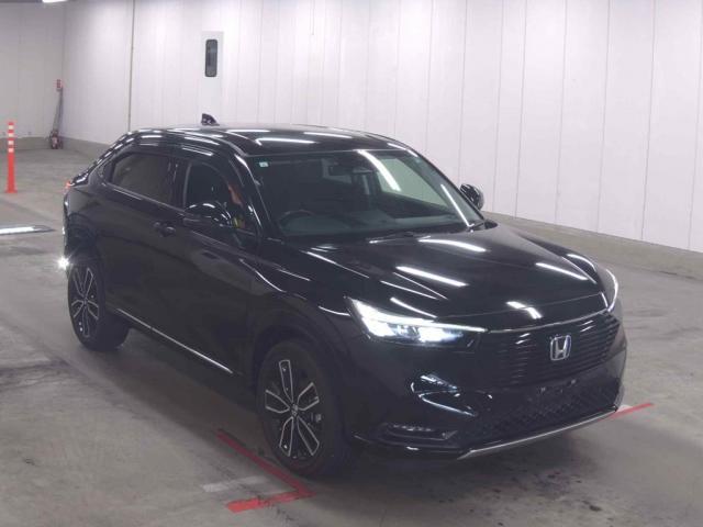 2023 Honda Vezel Hybrid Hybrid e:HEV Z