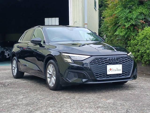 2021 Audi A3 Sportback 30 TFSI
