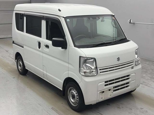 2022 Suzuki Every Van PA Limited 4WD