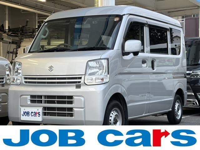 2018 Suzuki Every Van 660 PC Limited High Roof
