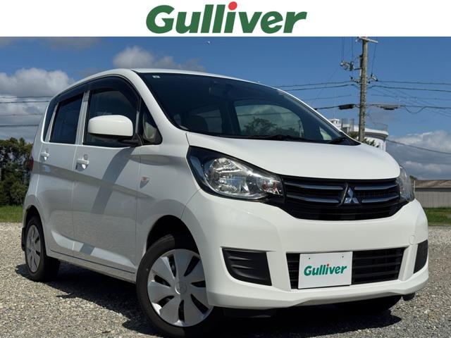 2017 Mitsubishi ek Wagon E