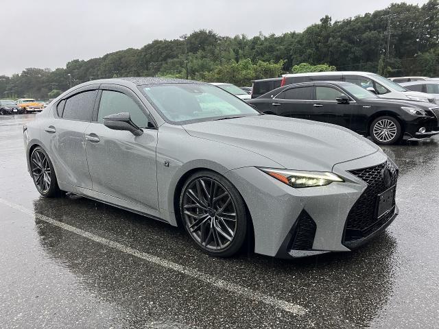 2023 Lexus IS IS500 F Sport Performance Moonroof Panoramic View M Genuine Aluminum