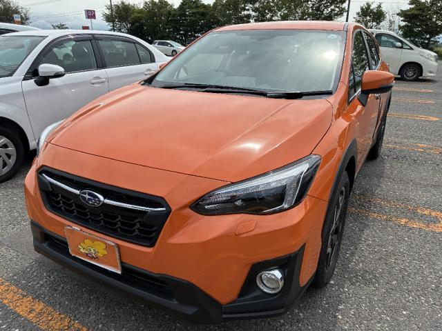 2019 Subaru XV 2.0i-S EyeSight