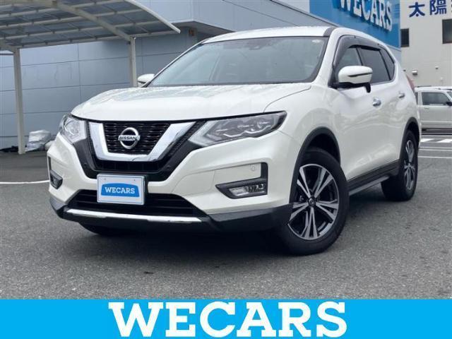 2018 Nissan X-Trail 20X