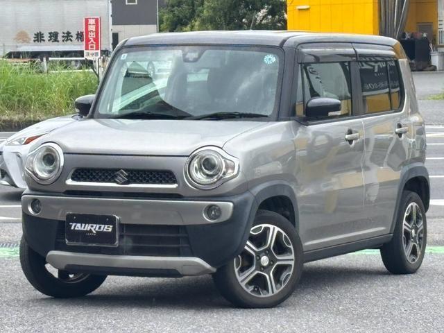 2014 Suzuki Hustler X