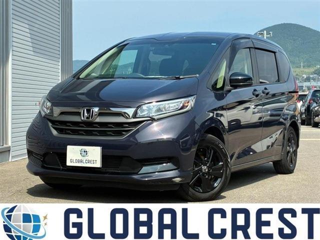 2022 Honda Freed Hybrid Hybrid G Black Style
